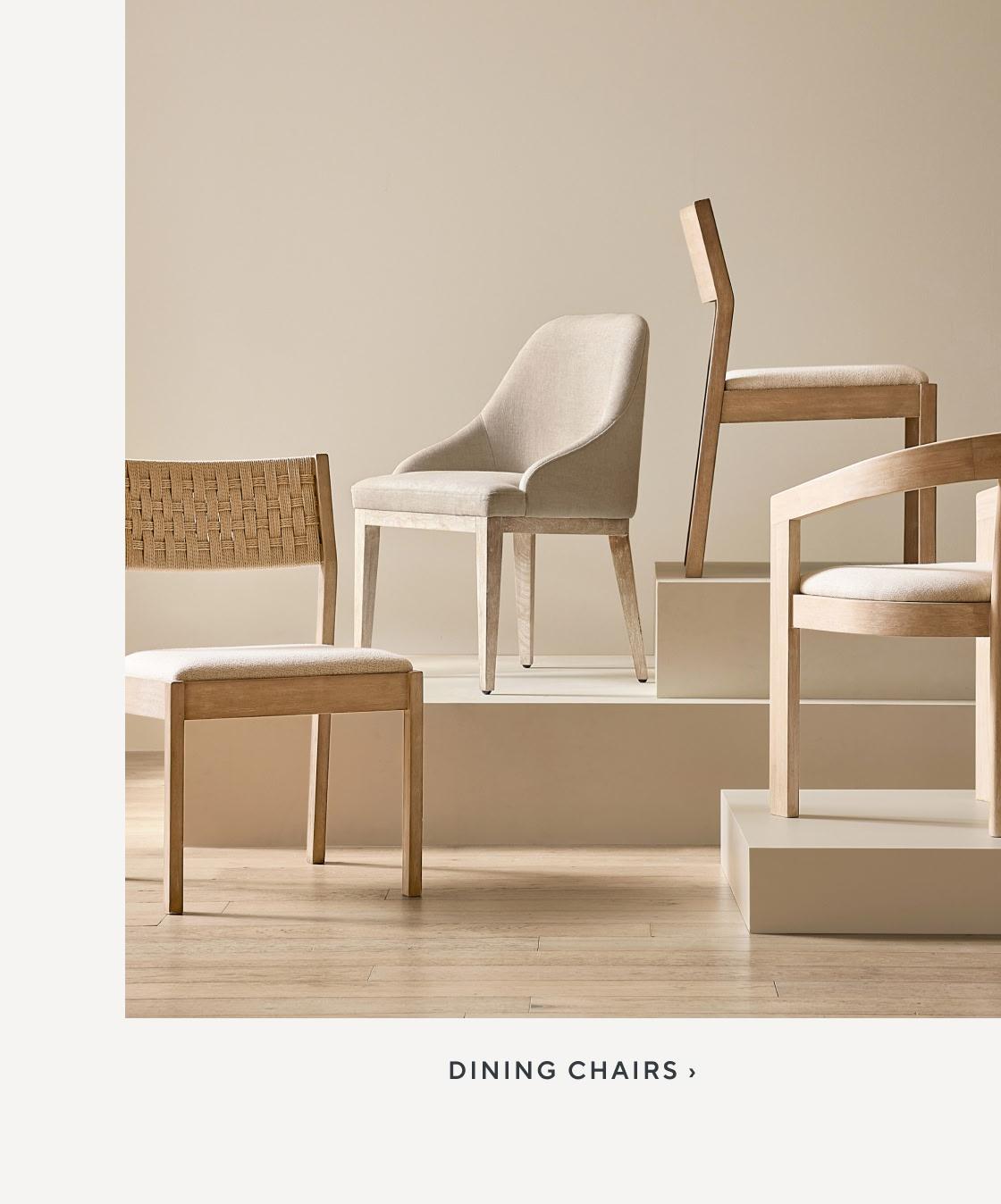 Dining Chairs