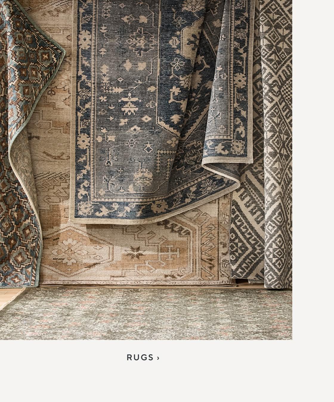 Rugs