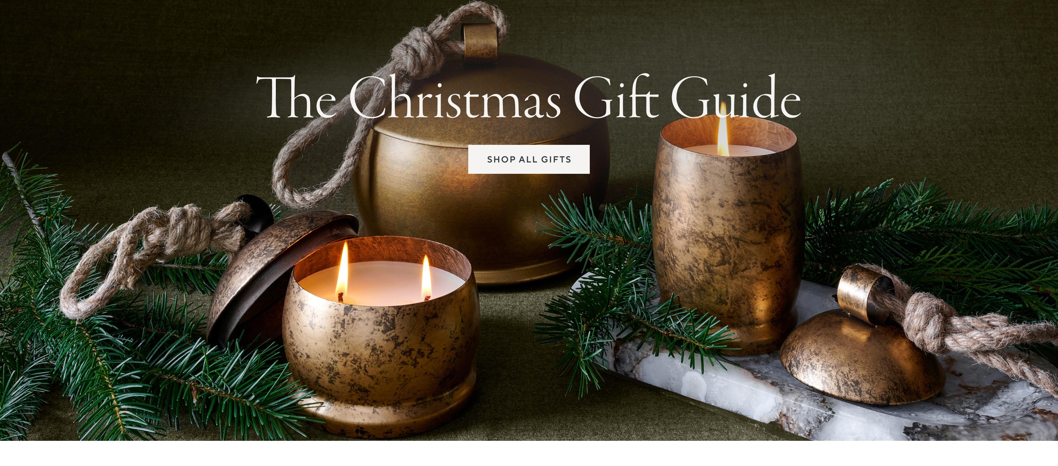 Gift Guide