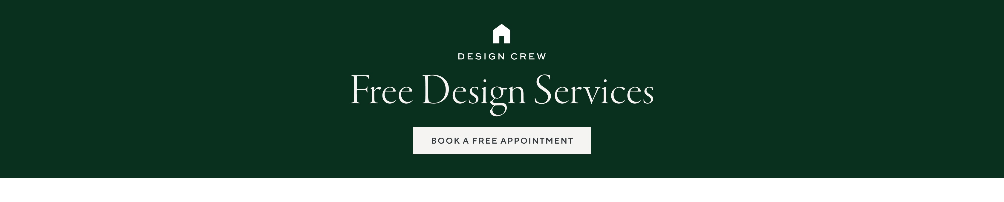 Free Design Services