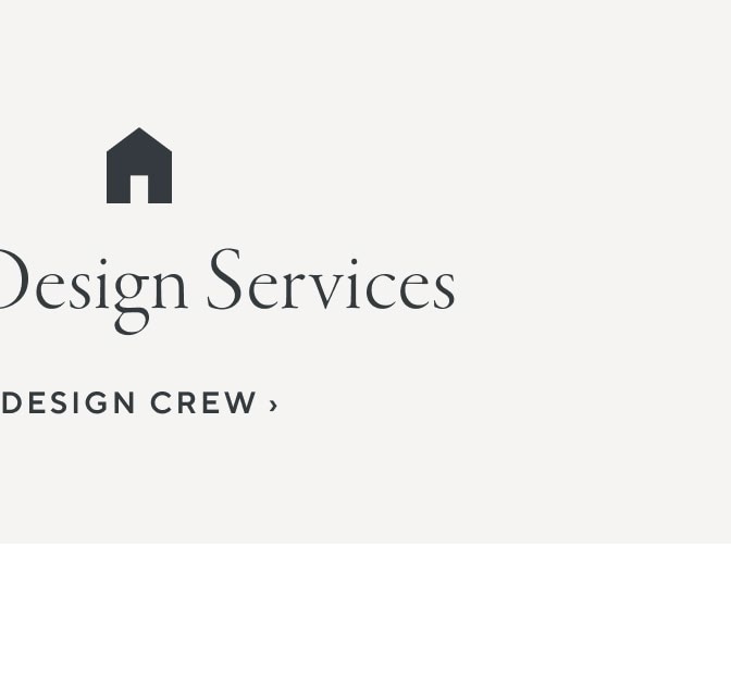 Free Design Services. Design Crew