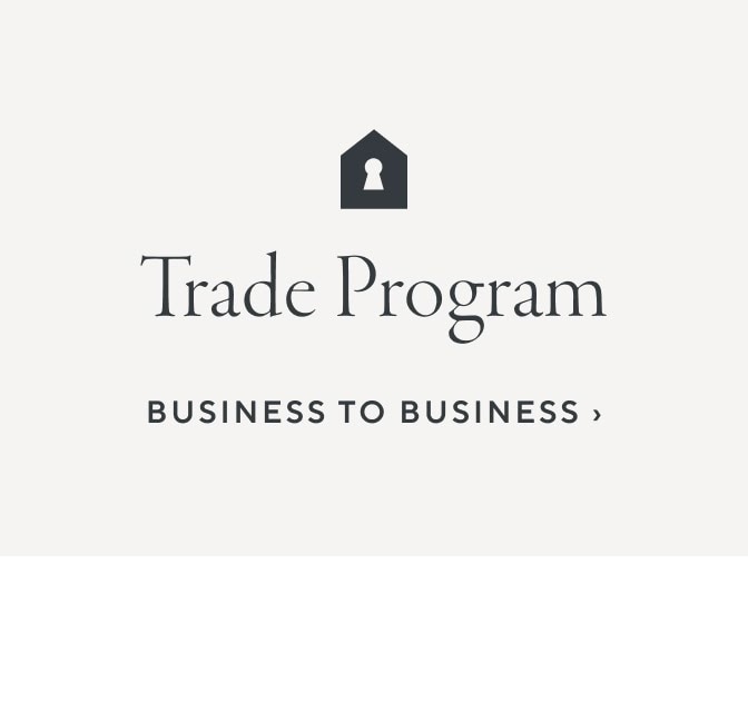 Trade Program. Business to business