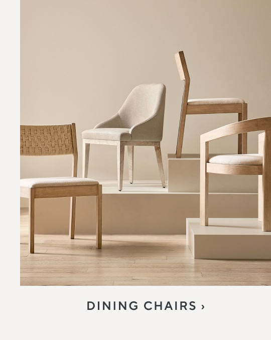 Dining Chairs