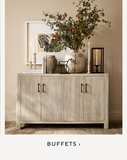 Sideboards & Cabinets