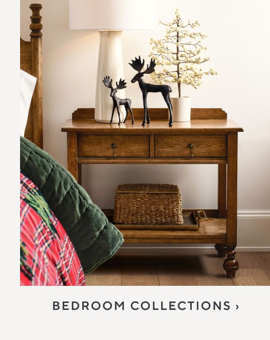 Bedroom Collections