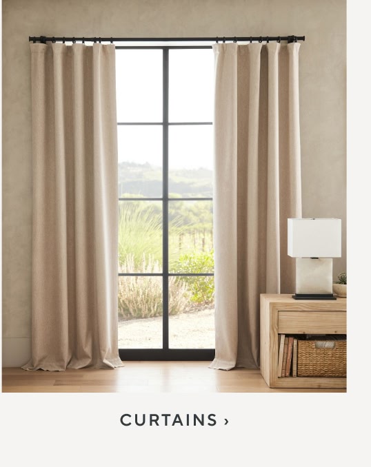 Curtains