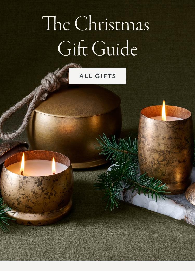 Gift Guide