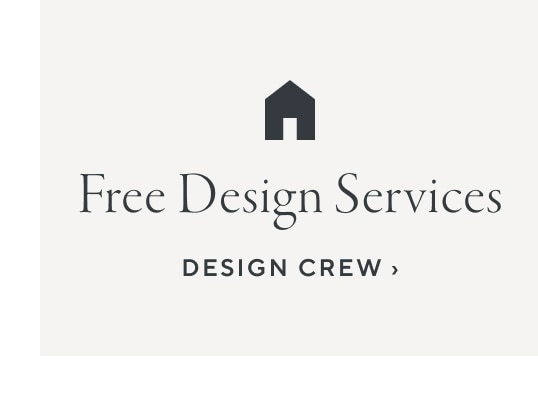 Free Design Services. Design Crew