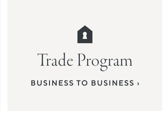 Trade Program. Business to business