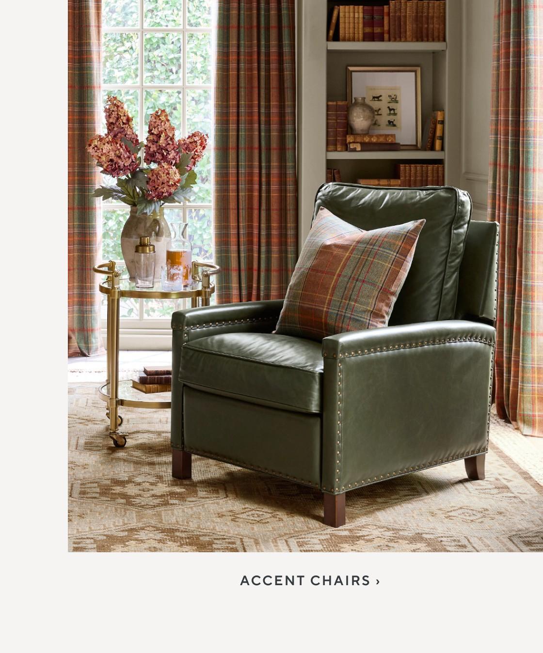 Accent Chairs
