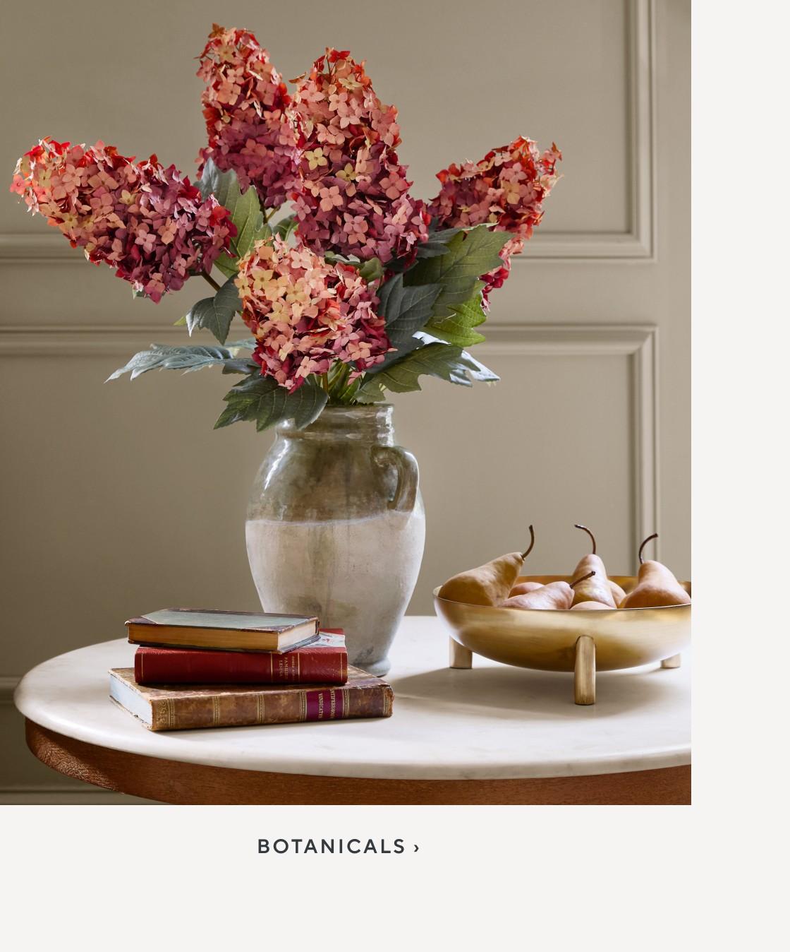 Botanicals