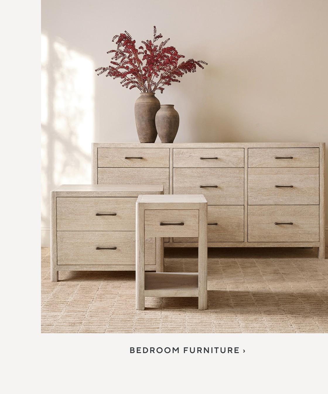Bedroom Furniture