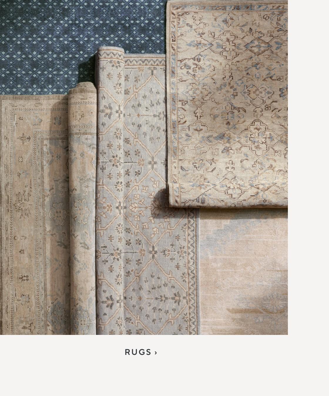 Rugs