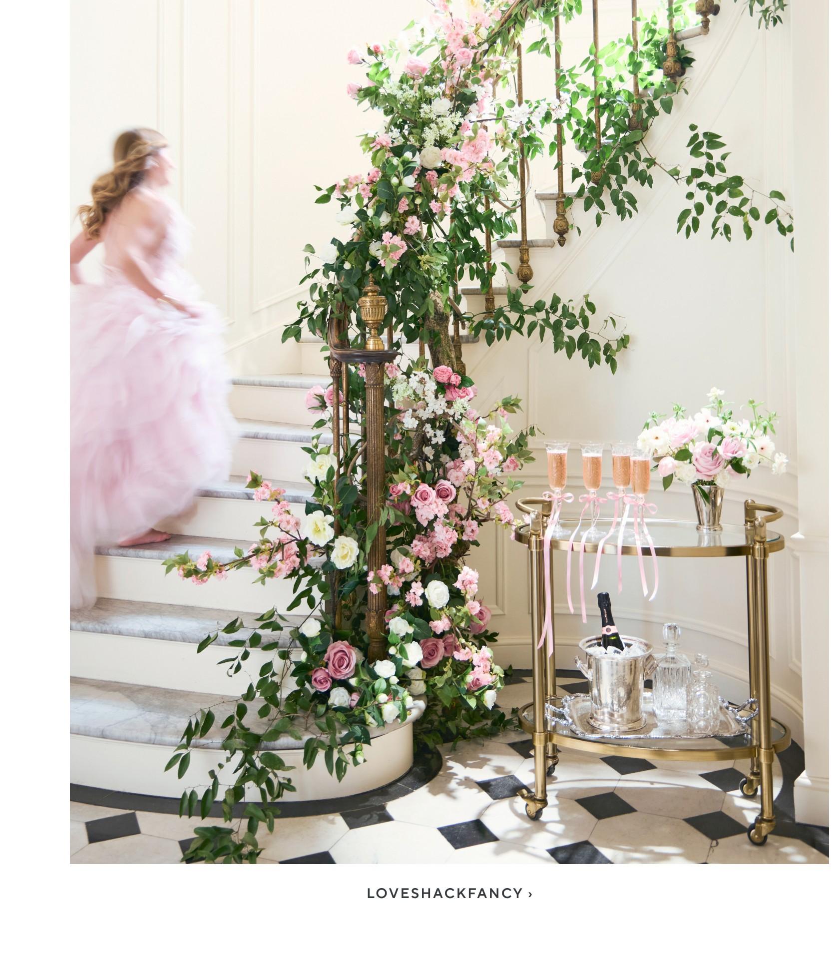 LoveShackFancy