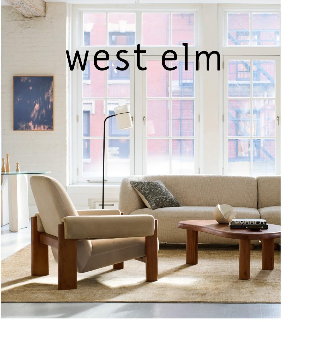 west elm