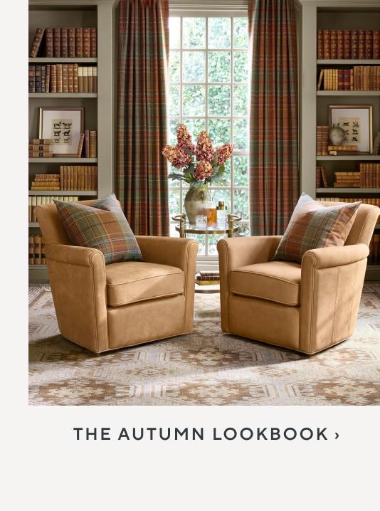 The Autumn Lookbook