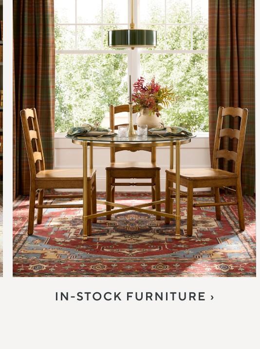 In-Stock Furniture