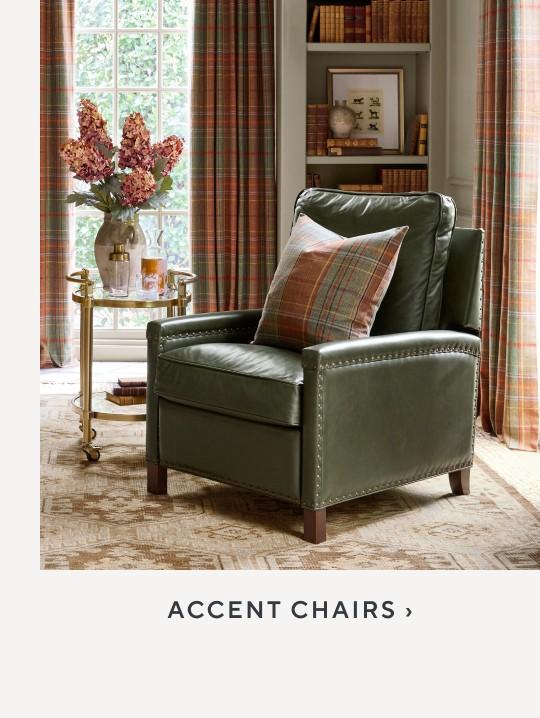 Accent Chairs