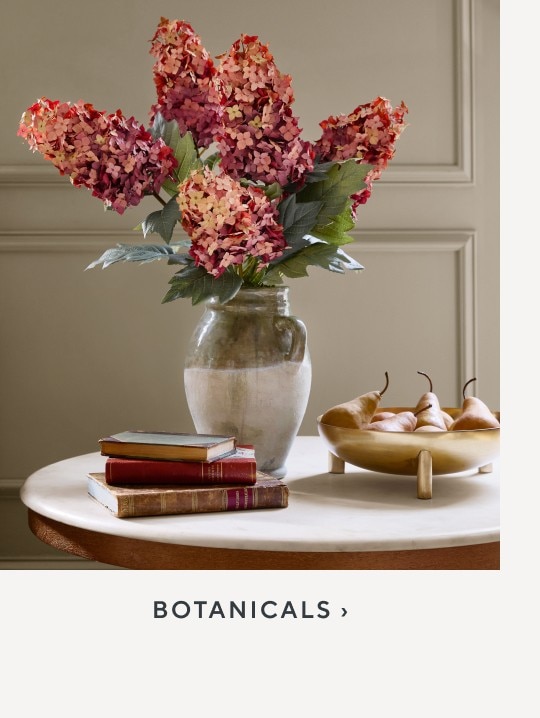 Botanicals