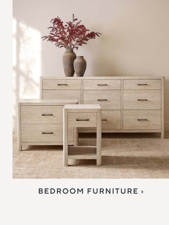 Bedroom Furniture