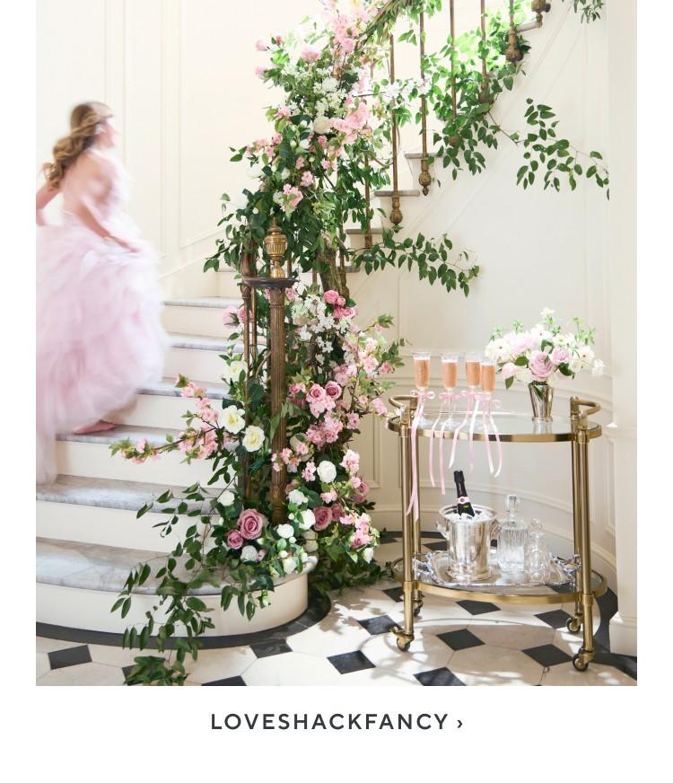 LoveShackFancy