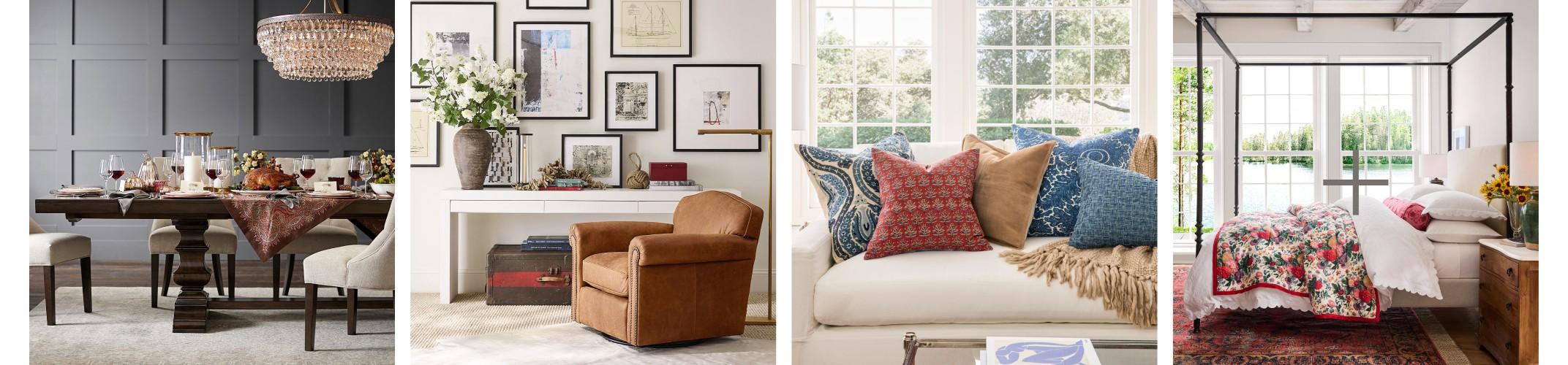 Pottery Barn UK Instagram Gallery