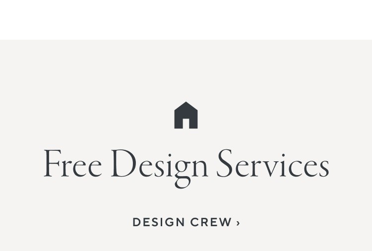Free Design Services. Design Crew