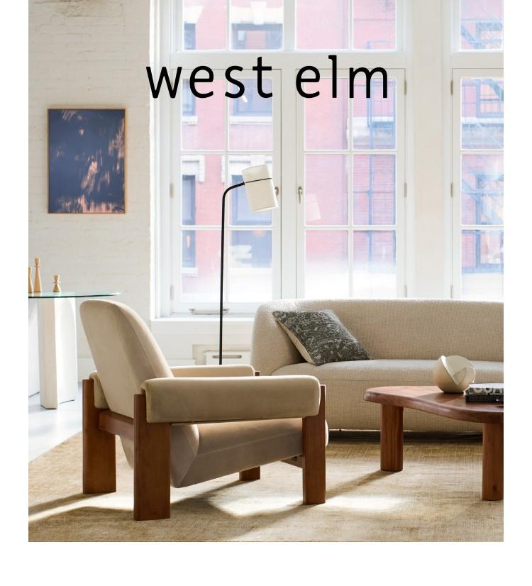 west elm