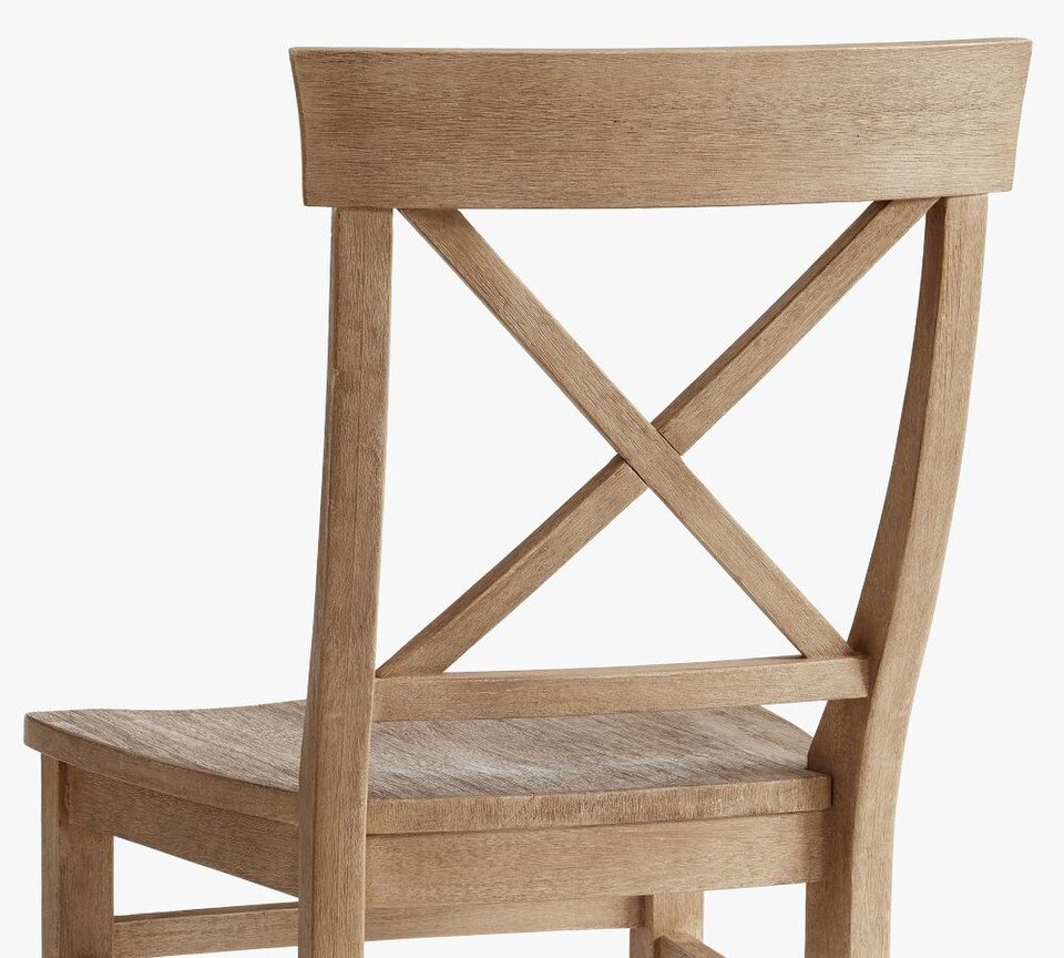 Pottery Barn Aaron Chairnull