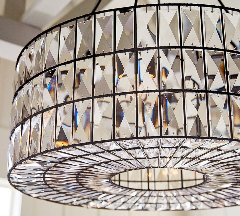 Sitemapcdatahttpswwwkedriinfopottery Barn Chandelier Crystal