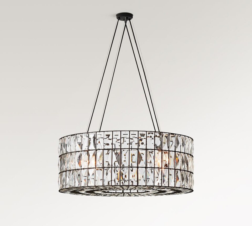 Sitemapcdatahttpswwwkedriinfopottery Barn Chandelier Crystalnull
