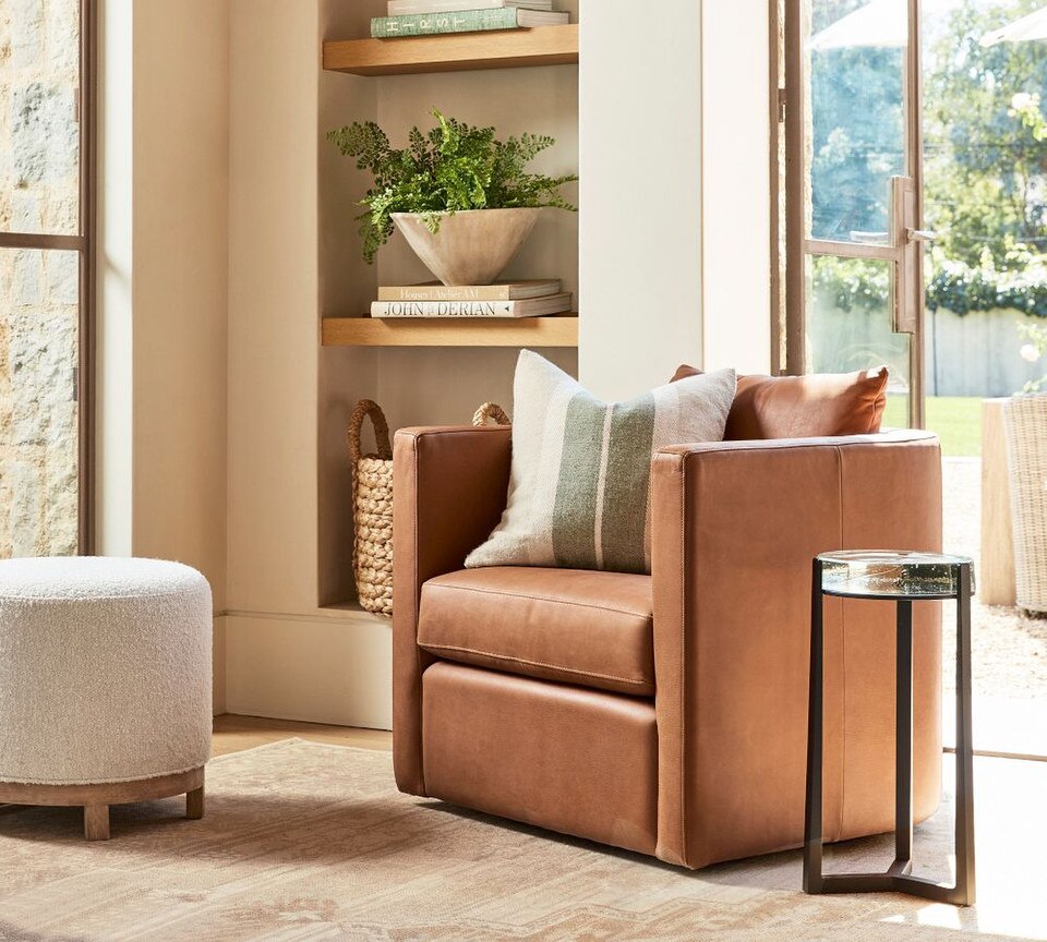 Ayden Chair Pottery Barn
