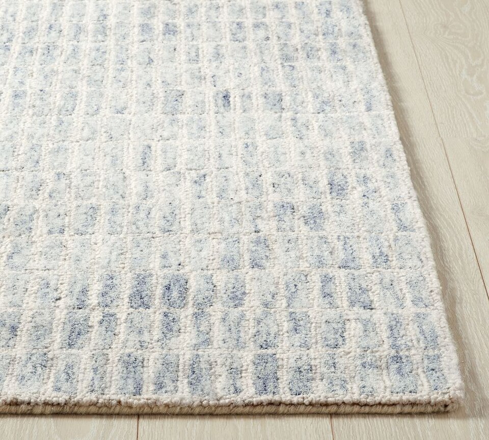 Capitola Hand Tufted Wool Rugnull
