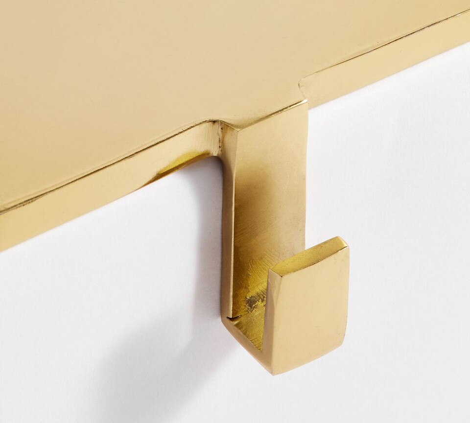 Low Profile Stocking Holdernull