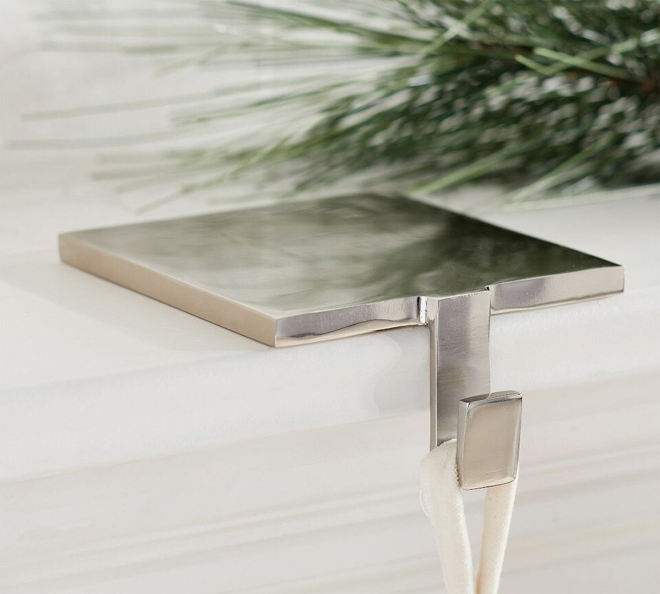 Low Profile Stocking Holdernull