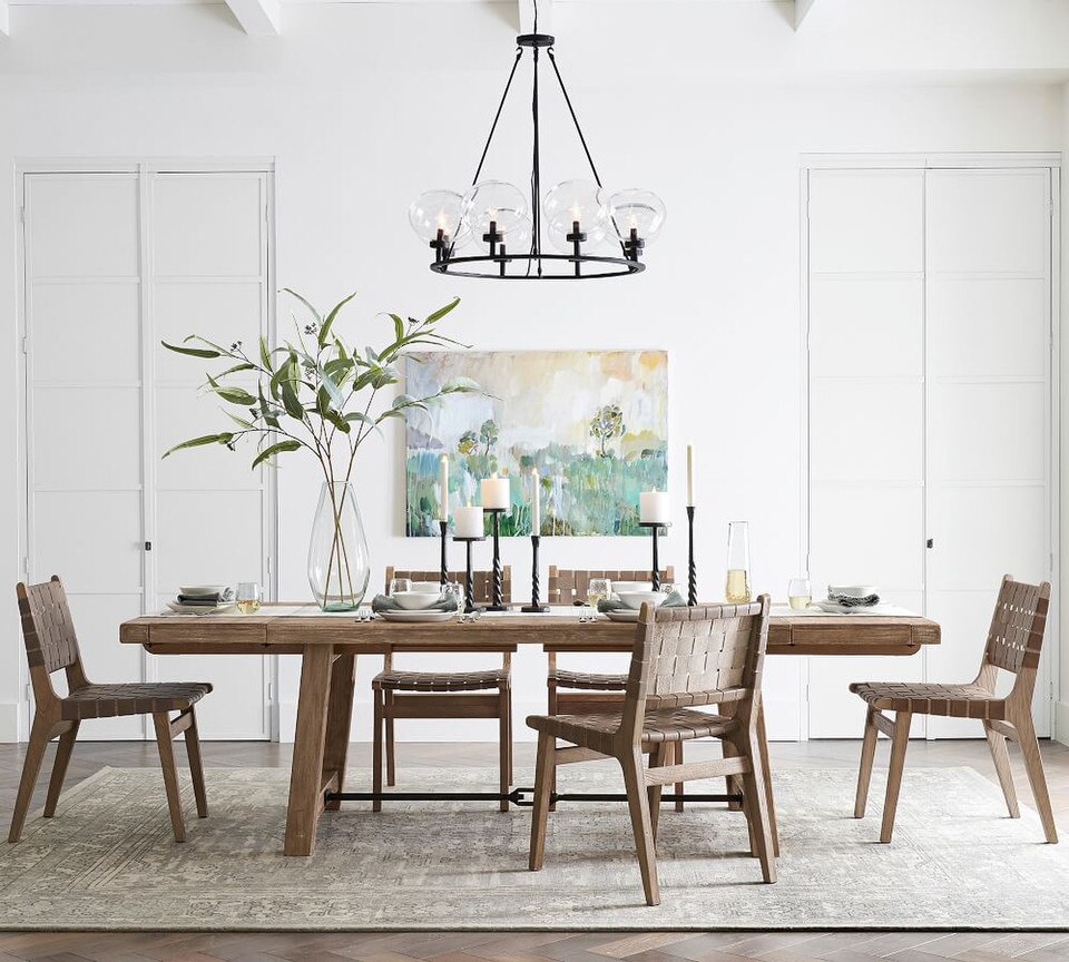 Pottery Barn Outlet Fenton