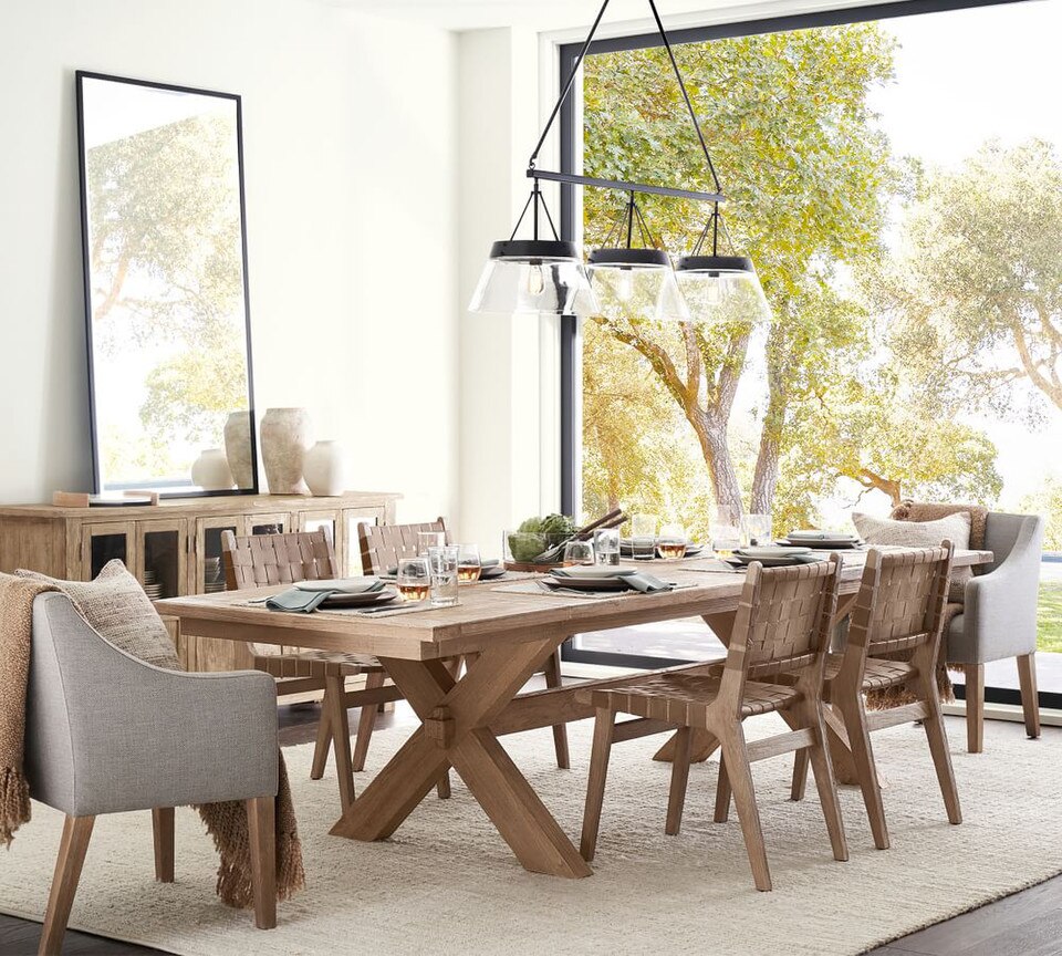 Pottery Barn Outlet Fenton