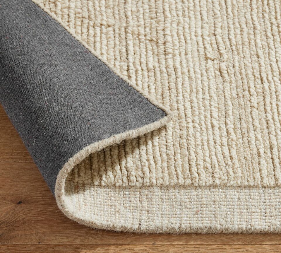 Flannery Performance Rug | Pottery Barn UK