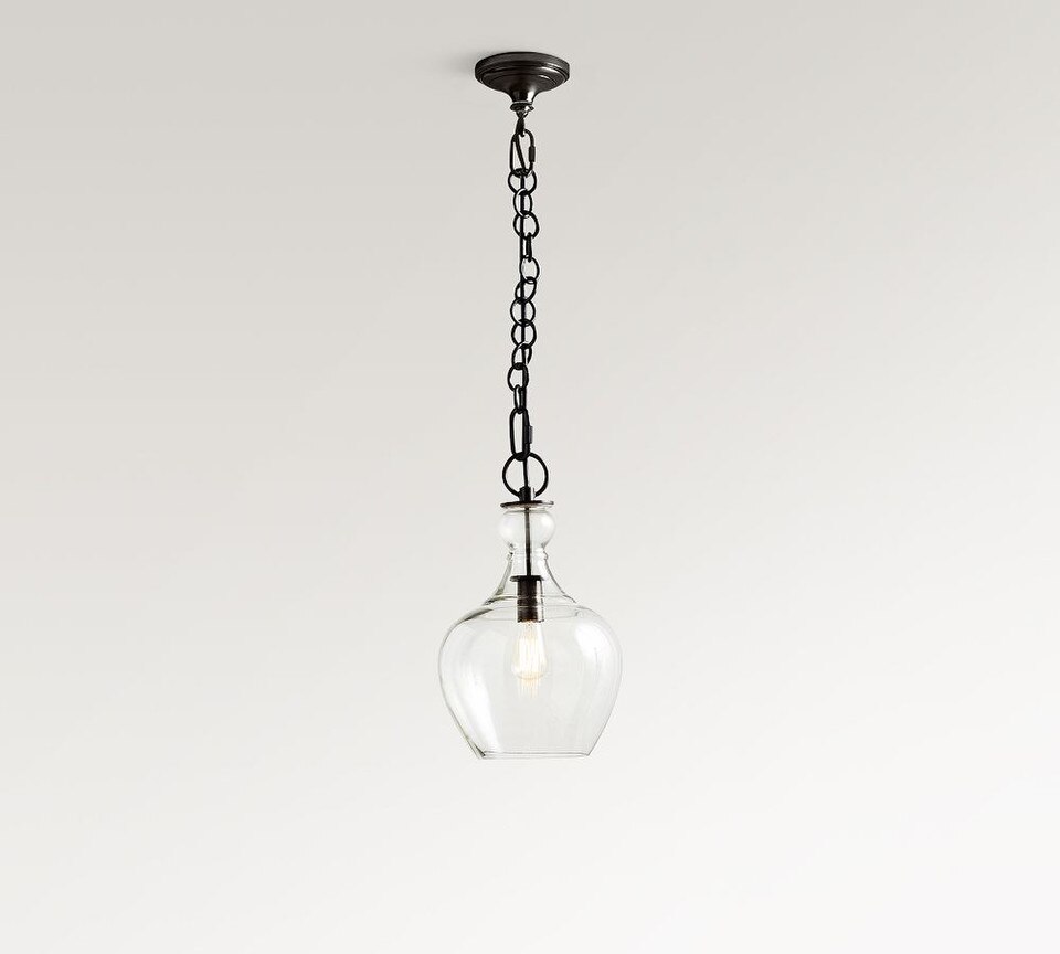 Pottery Barn Flynn Pendant