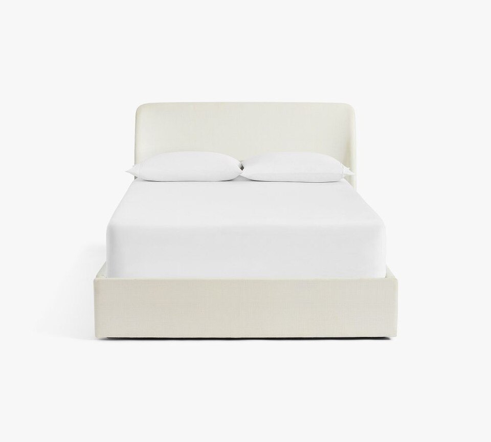 Pottery Barn Layton Bednull
