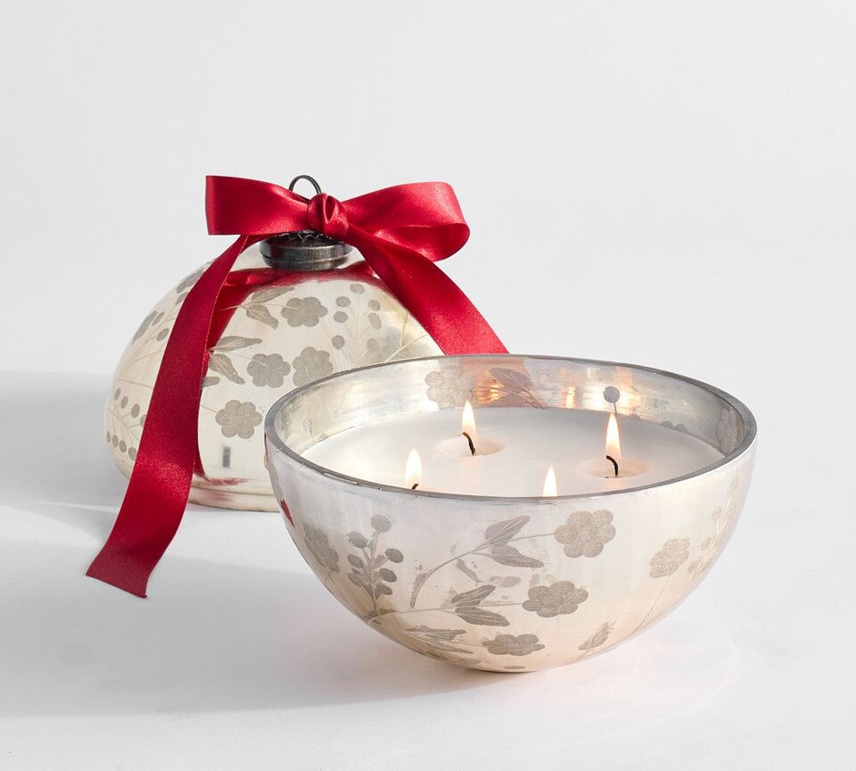Pottery Barn Candle Sconcenull