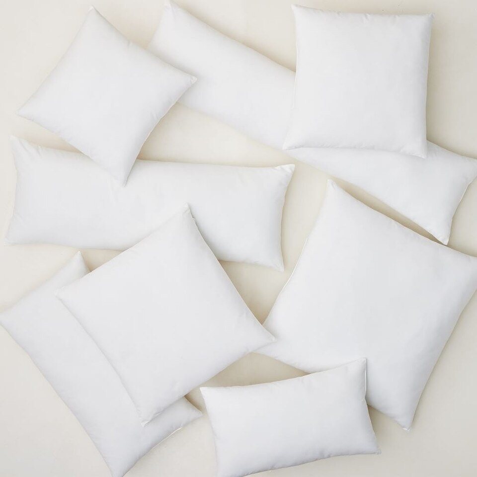 Decorative Feather Down Cushion Inserts