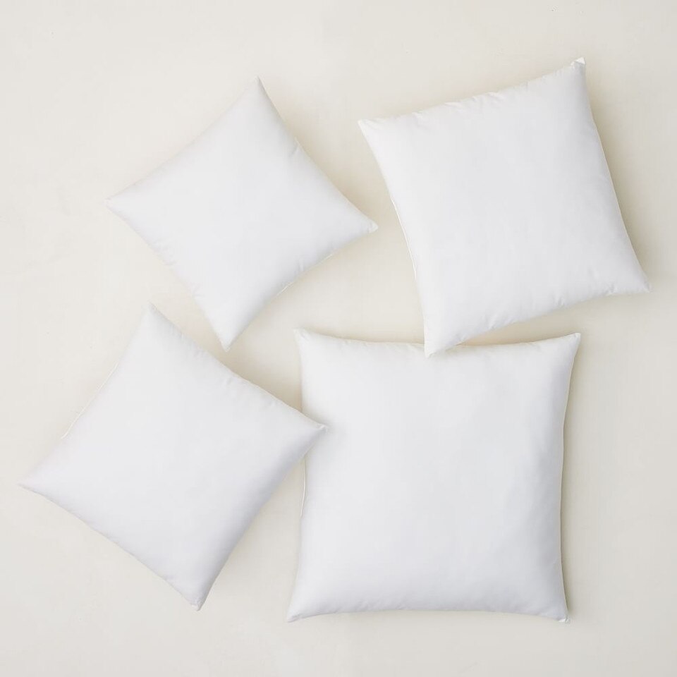 Decorative Feather Down Cushion Inserts