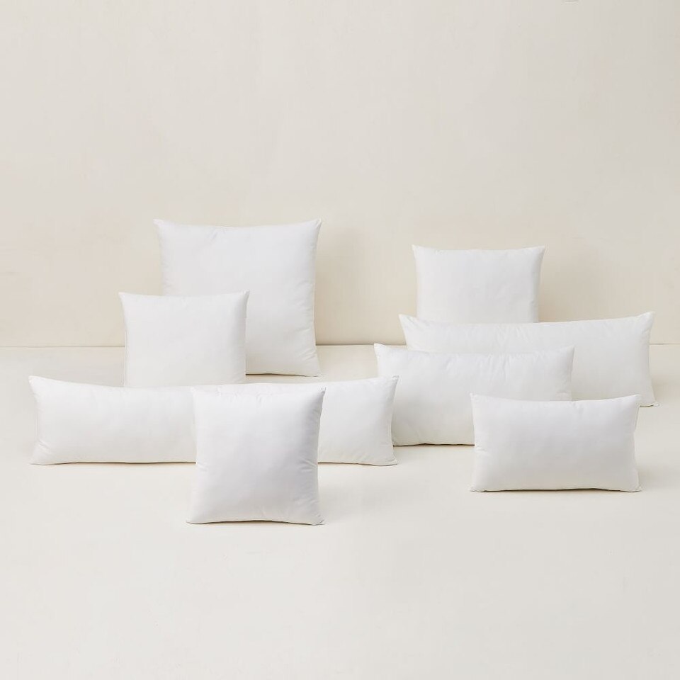 Decorative Feather Down Cushion Inserts