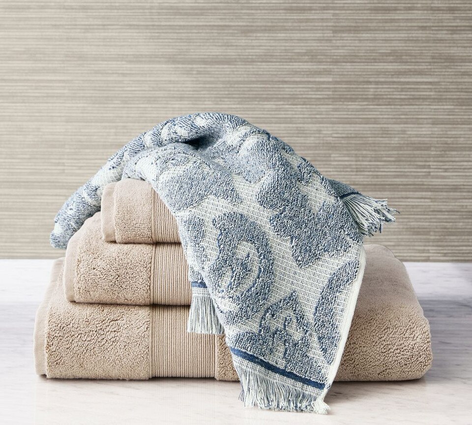 Pottery Barn Towels Sale
