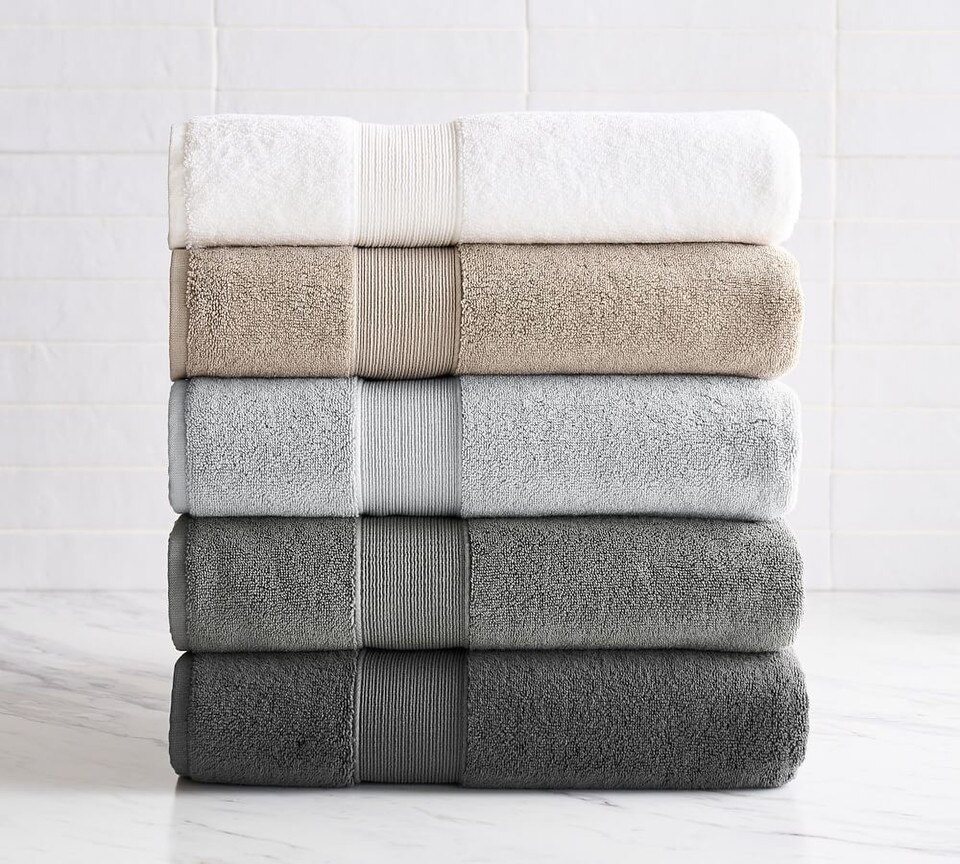 Pottery Barn Towels Sale