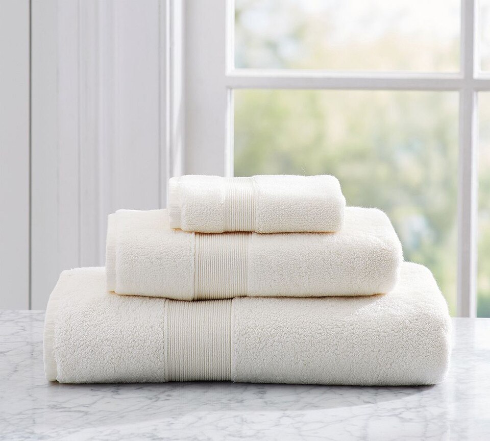 Pottery Barn Towels Sale