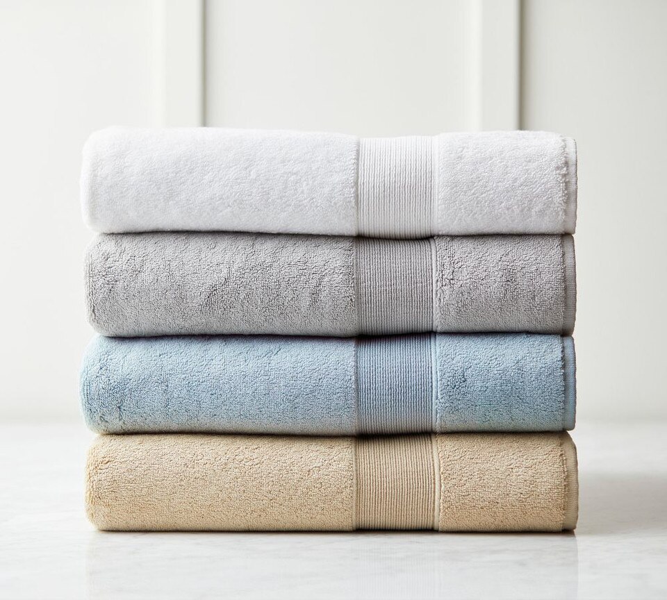Pottery Barn Towels Sale