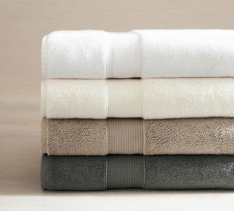 Pottery Barn Towels Sale