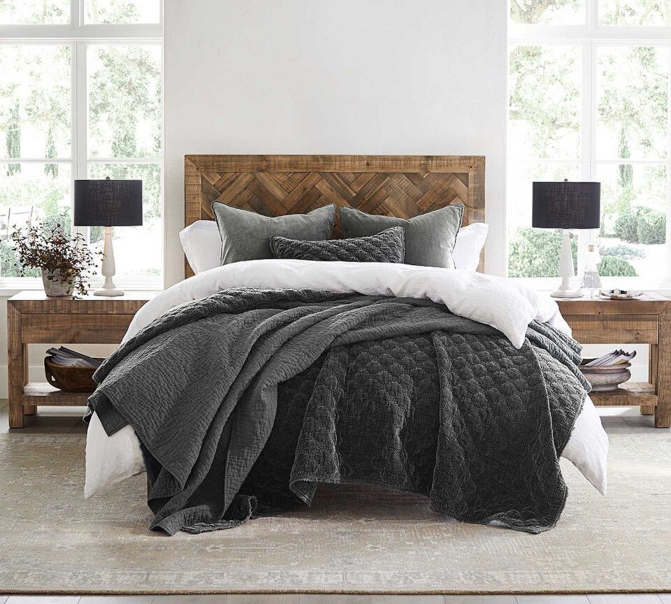 Pottery Barn Reeva Rugnull
